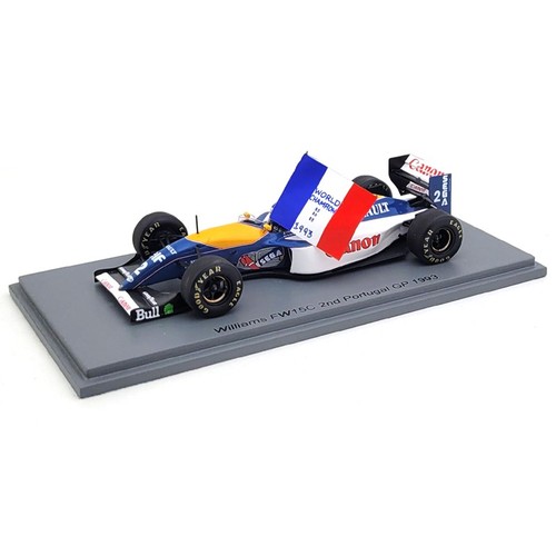 1993 alain prost williams - alain,