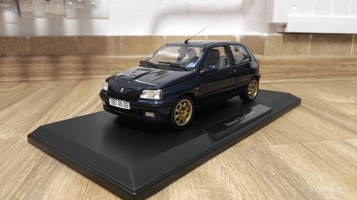 Renault clio williams 1 - clio,