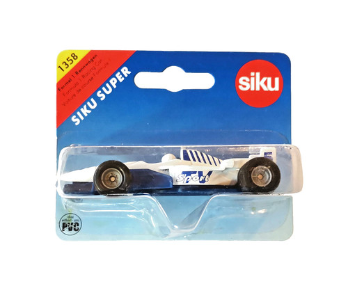 Siku 1358 formel - ,