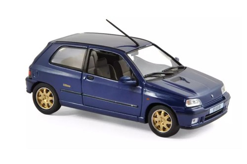 Norev 517521 renault clio - norev,