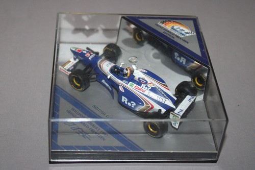 Onyx british g p - onyx, 1:43
