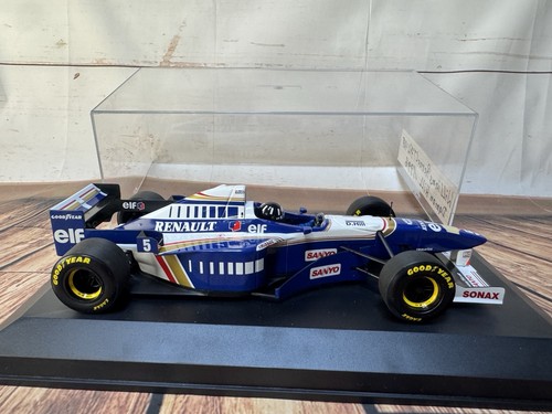 Minichamps williams - 🏁,