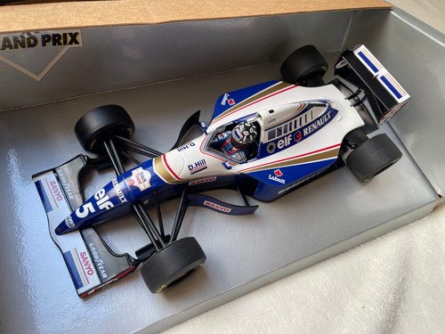 Minichamps 180950095 18 - minichamps, 1:18
