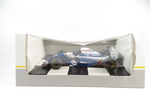 Onyx williams renault - 1:24,