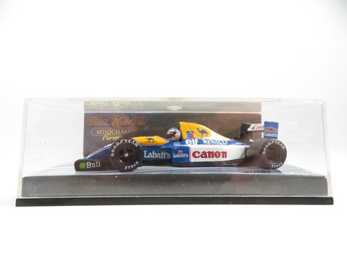 Minichamps williams - minichamps,