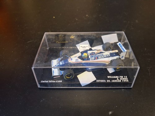 Minichamps williams renault - williams,