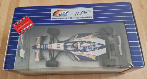 Onyx williams renault 1996 - williams,