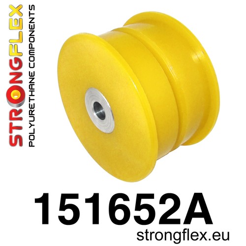 Strongflex buchse - pu,