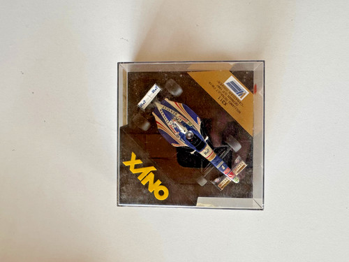 Onyx x311 williams - ,