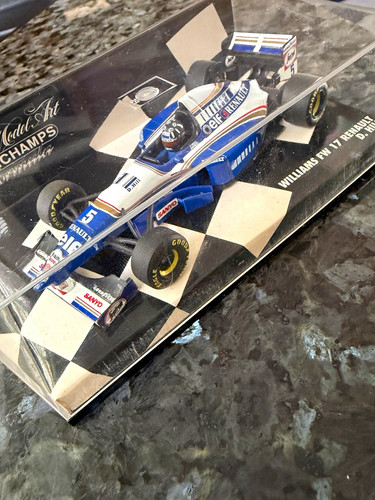 Minichamps pauls model - minichamps, art