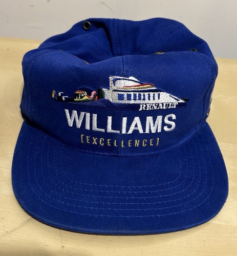 Oldtimer williams renault 1987 - williams,