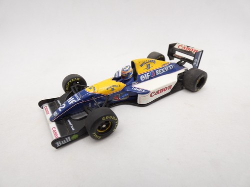 Minichamps williams - minichamps,