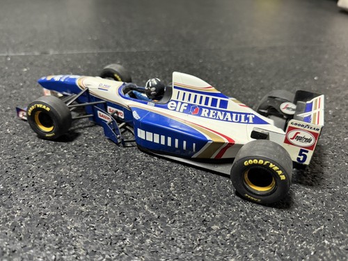 Pauls model art renault - pauls, elf