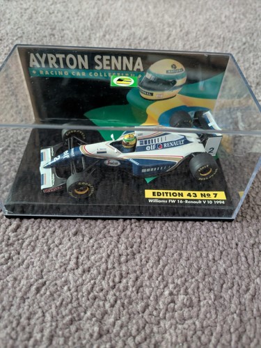 Williams renault v10 - fw,