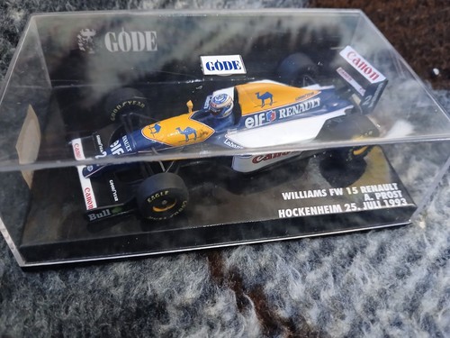 Minichamps a prost - ,
