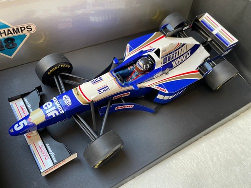 Minichamps 180960005 18 - minichamps, 1:18
