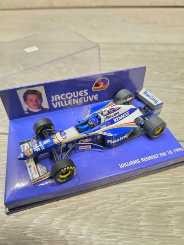 Minichamps williams - minichamps,