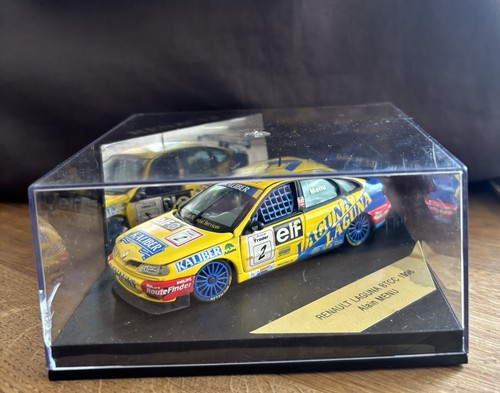 Vitesse renault laguna - vitesse,