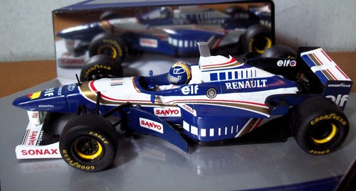 Williams renault fw18 - williams, formula1