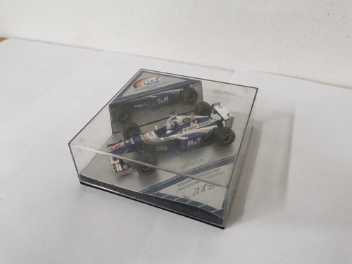 Onyx scale williams - 1:43,
