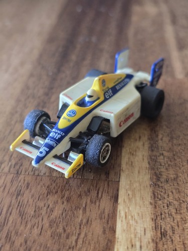 Plus f1 renault williams - f1,