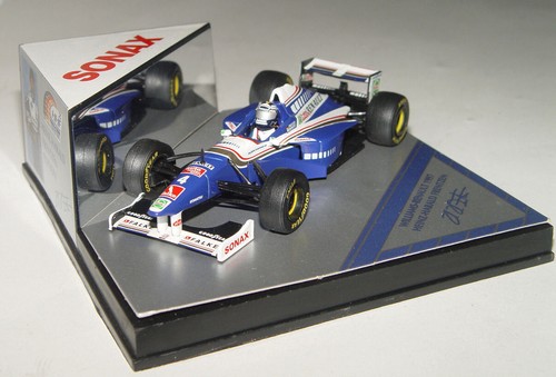 Onyx minibri williams - minibri,