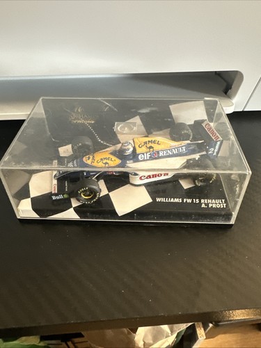 Prost williams renault fw15 - a.,