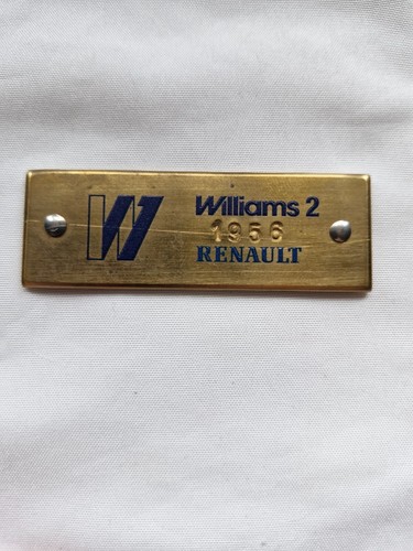 Renault clio williams 1 - renault, 2.0