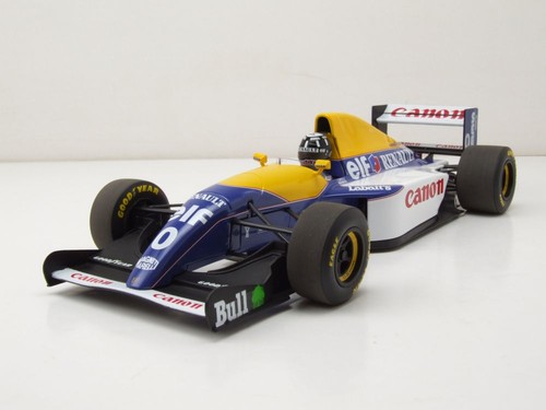 Williams renault fw15c - renault, formel