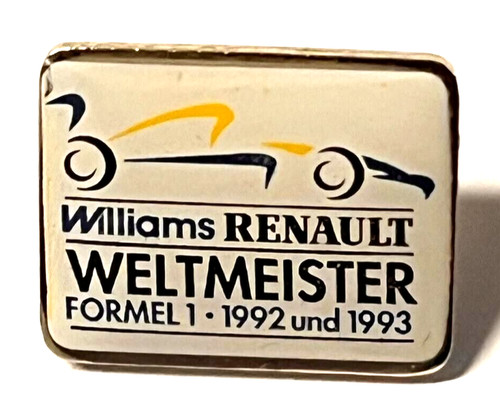 Williams renault formel 1 - williams,