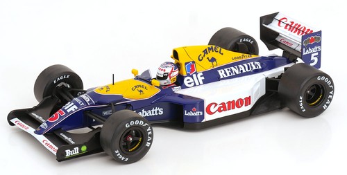 Werk83 williams renault - werk83,