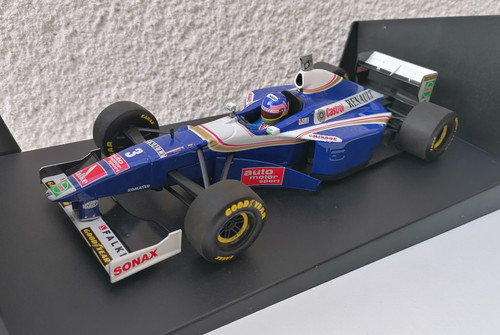 Villeneuve williams renault - villeneuve,