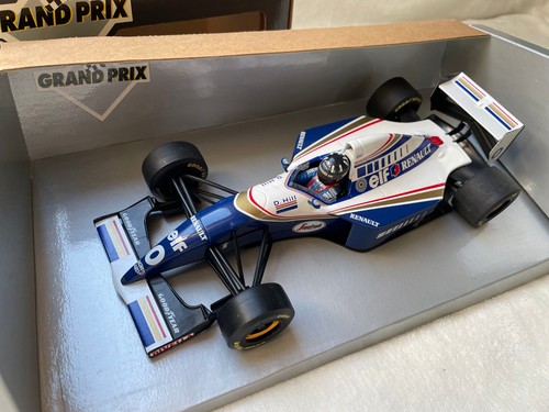 Minichamps 180940001 18 - minichamps,