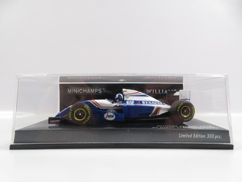 Minichamps 417940802 - 1:43,
