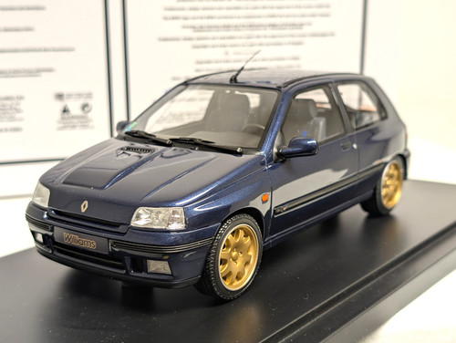 Otto mobile renault - mobile,