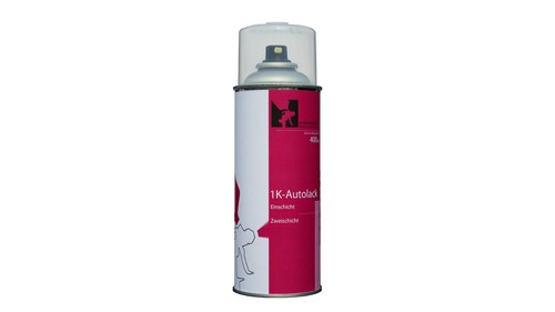 Spraydose für renault - spraydose,