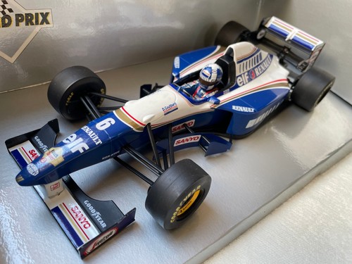 Minichamps 180950006 18 - minichamps,