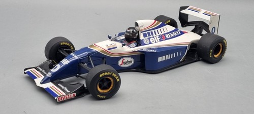 Modellautos minichamps - modellautos, 1:18