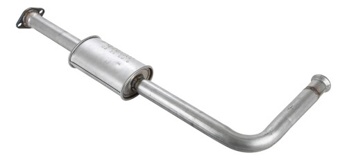 Bosal auspuff zwischenstück - bosal, auspuff-zwischenstück
