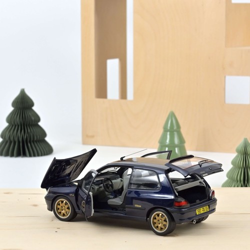 Renault clio williams sport - renault,