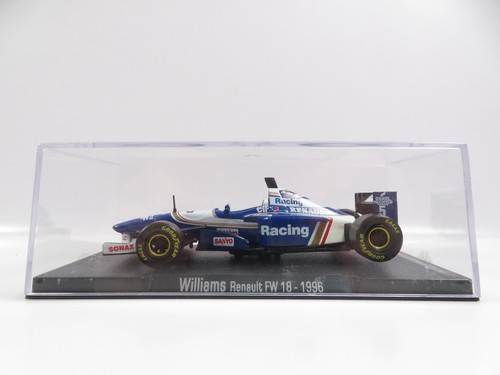 Rba williams renault - rba,