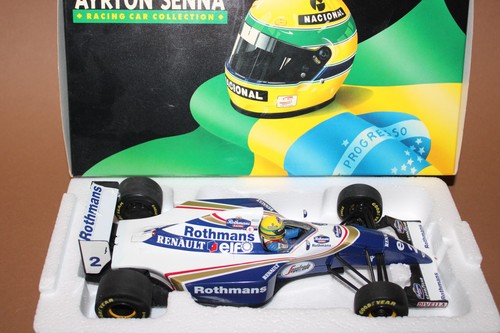 Minichamps modellauto f1 - minichamps,