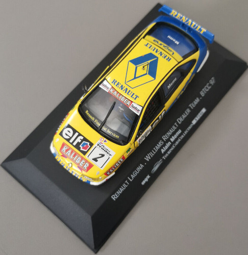 Vitesse onyx renault - renault, laguna