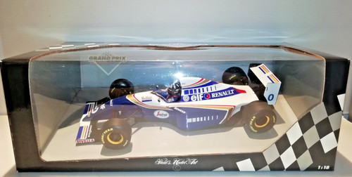 Minichamps williams - minichamps,