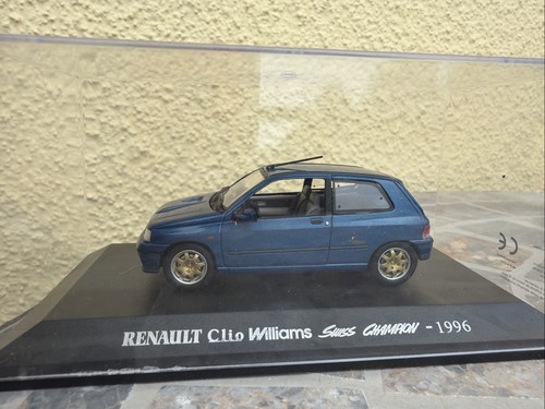 Collection renault clio - renault,