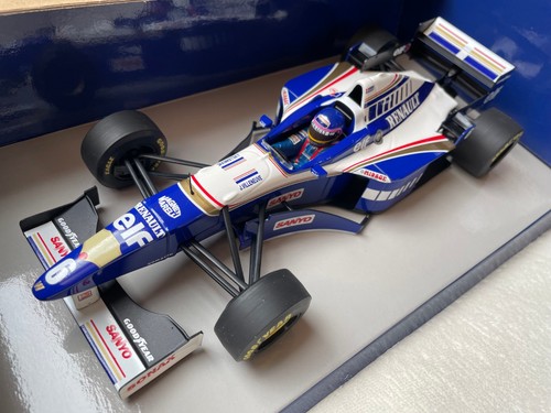 Minichamps 180960006 18 - 180960006, 1:18