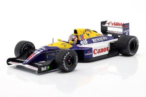 Williams fw14b 5 - williams,