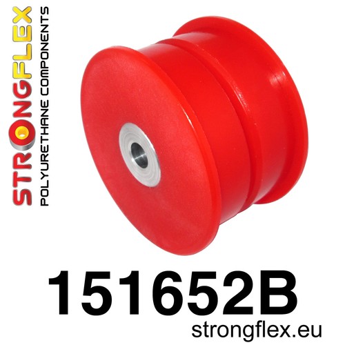 Strongflex buchse - strongflex,