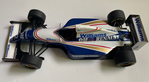 Pauls model art - pauls,