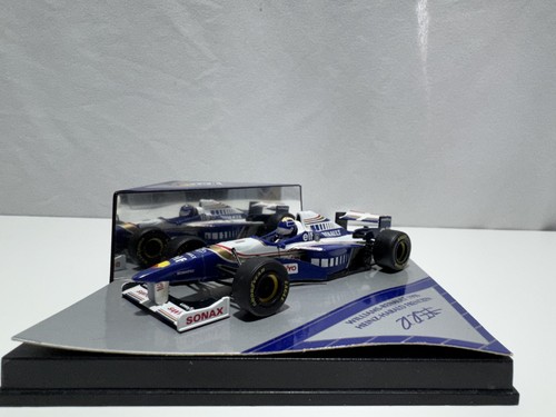 Onyx williams renault - 1:43,